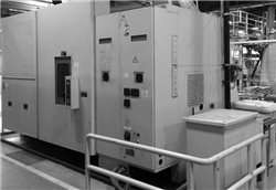 Токарный станок с ЧПУ MORI SEIKI MT 253